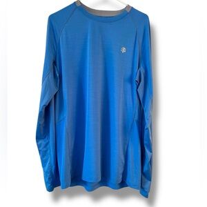 Coolibar SPF 50 shirt